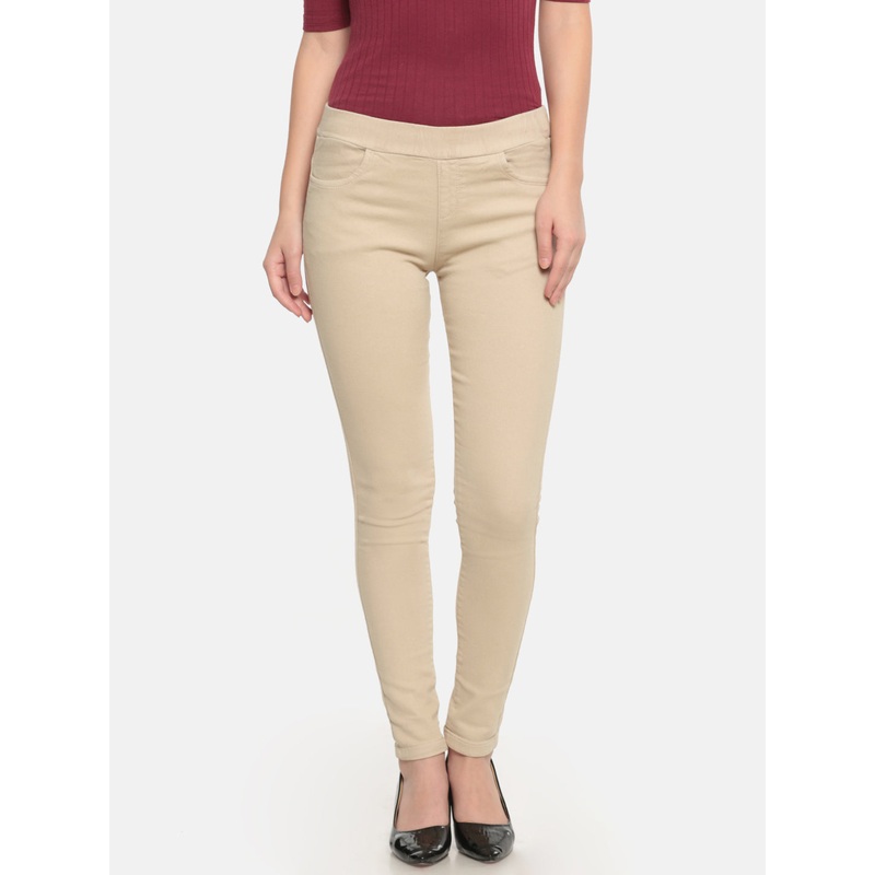 Women’s Jeggings Skin|Skin|XXL|XL|L|M|S|LWBJGSOF4117091