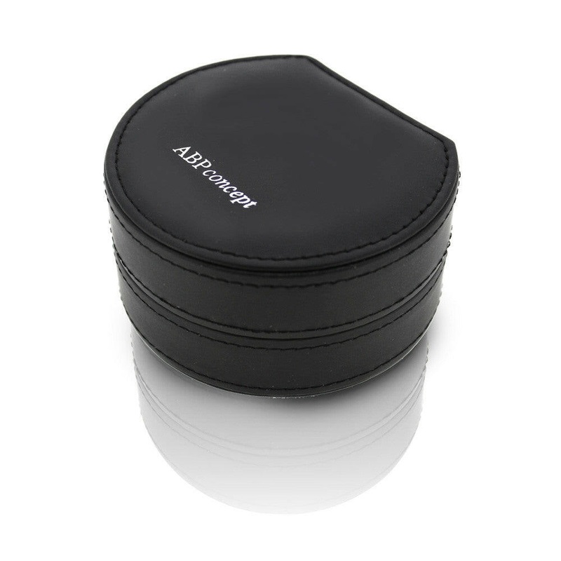 Boites pour montres – Ecrin pour 1 montre – Noir