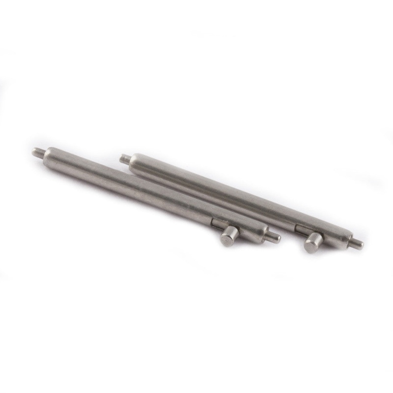 Option Pompes interchangeables