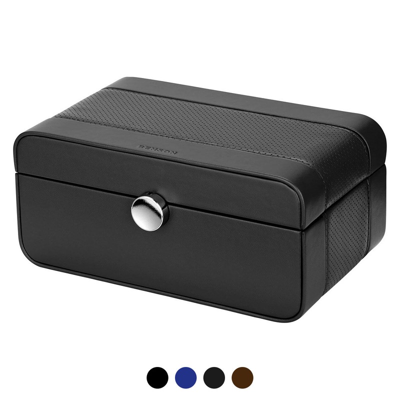 Benson Black Series 3 LWB.3 – Boite  montre – 3 montres