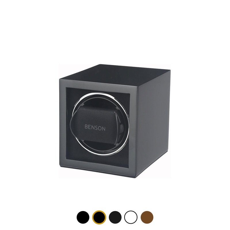 Benson Compact Single – Watchwinder 1 montre