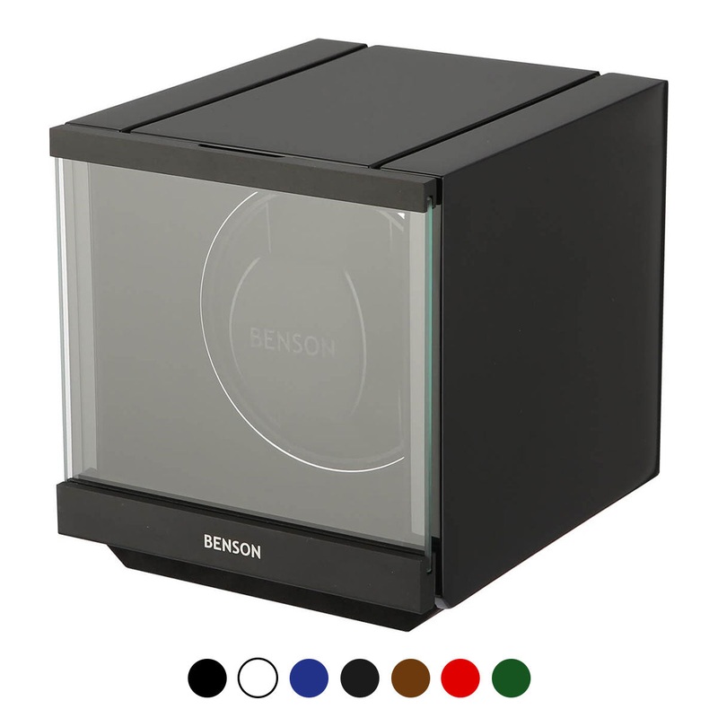 Benson Swiss Series Single 1.20 – Watchwinder 1 montre