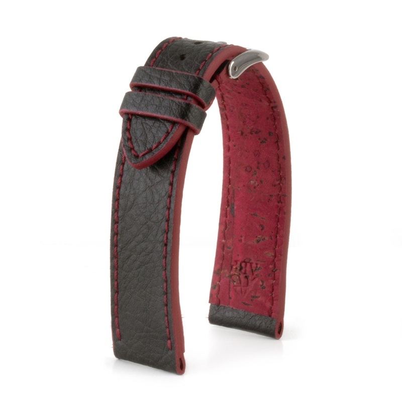 Bracelet-montre Eco-friendly French Wine – Raisin