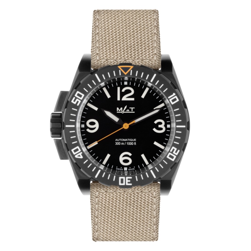 Montre MAT – Aero