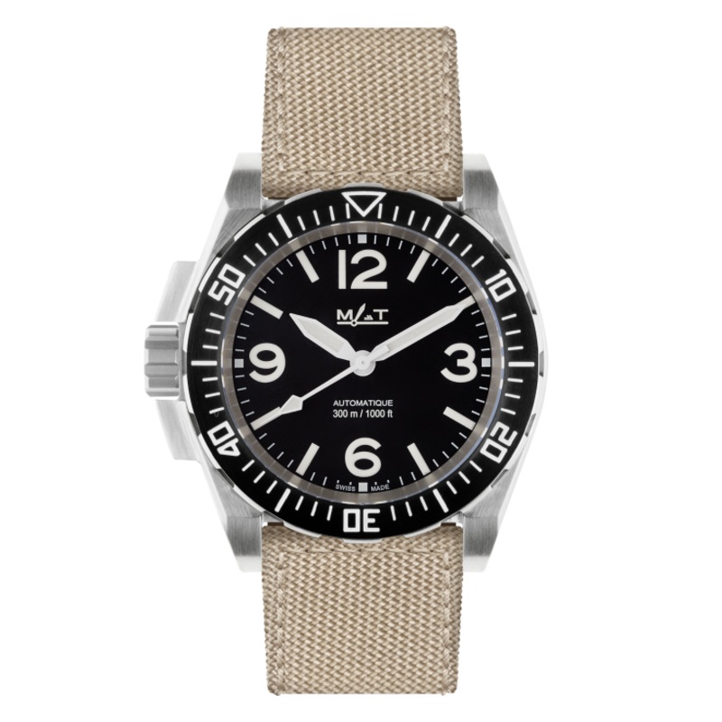 Montre MAT – Aviation
