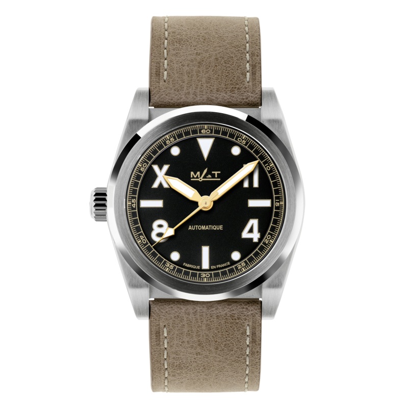 Montre MAT – California XL