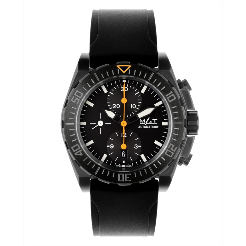 Montre MAT – Furtive chrono