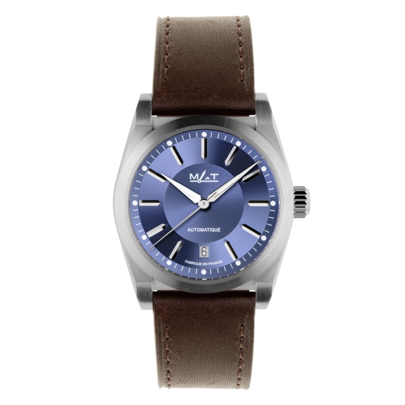 Montre MAT – GM blue