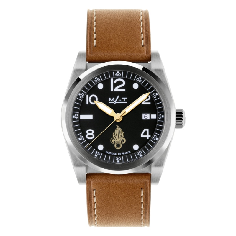 Montre MAT – Lgion XL