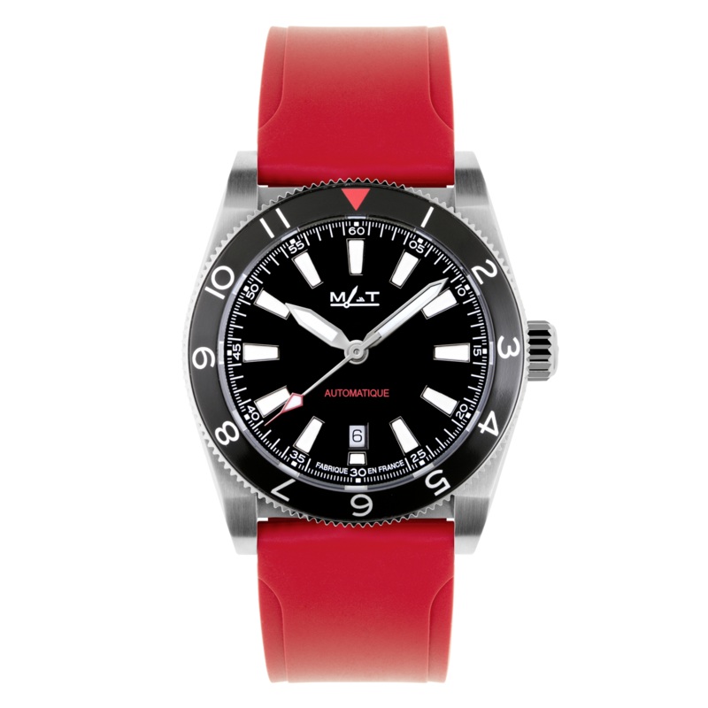Montre MAT – Mousquetaire