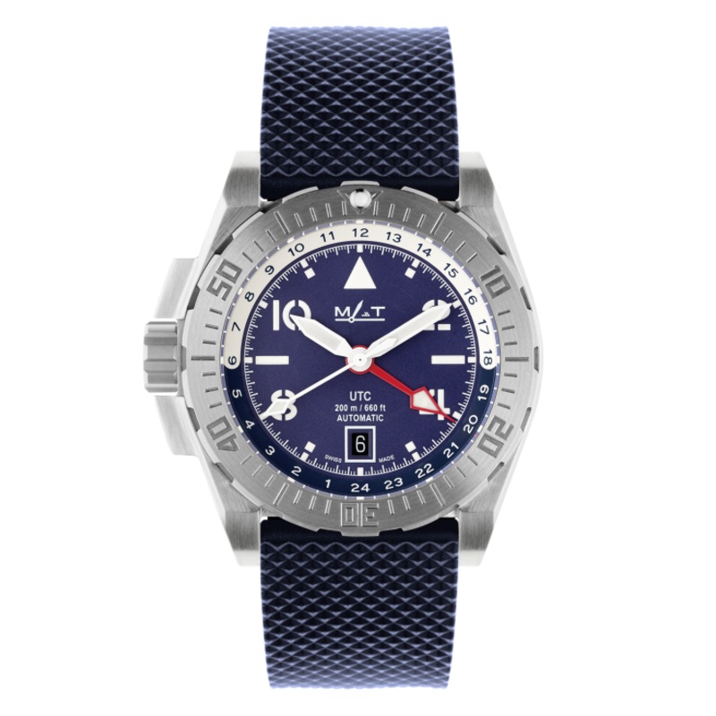 Montre MAT – Naval aviation UTC