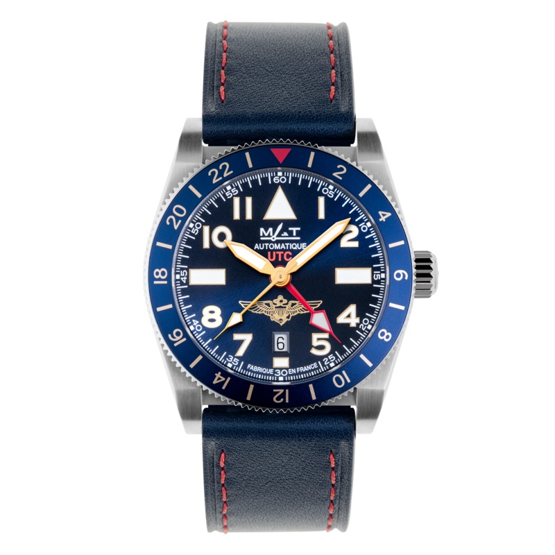 Montre MAT – Naval aviator