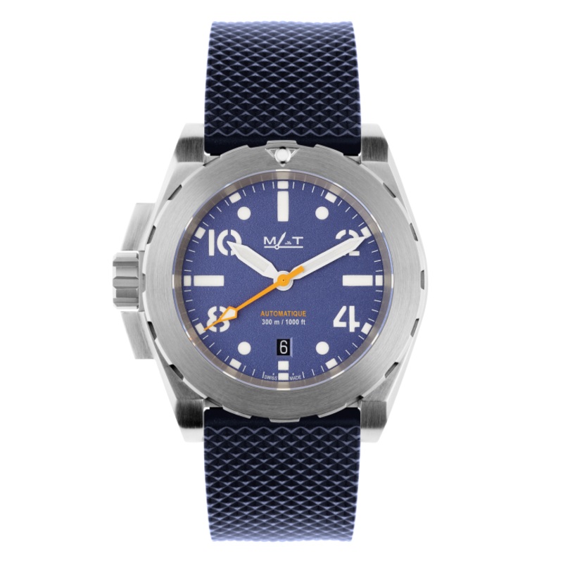Montre MAT – Ocean force