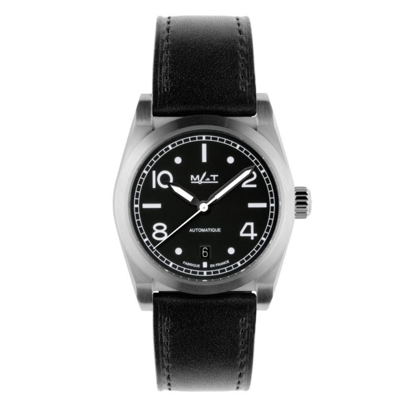 Montre MAT – Officier