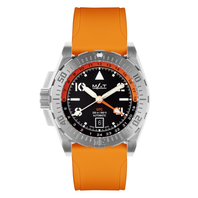 Montre MAT – Sar UTC