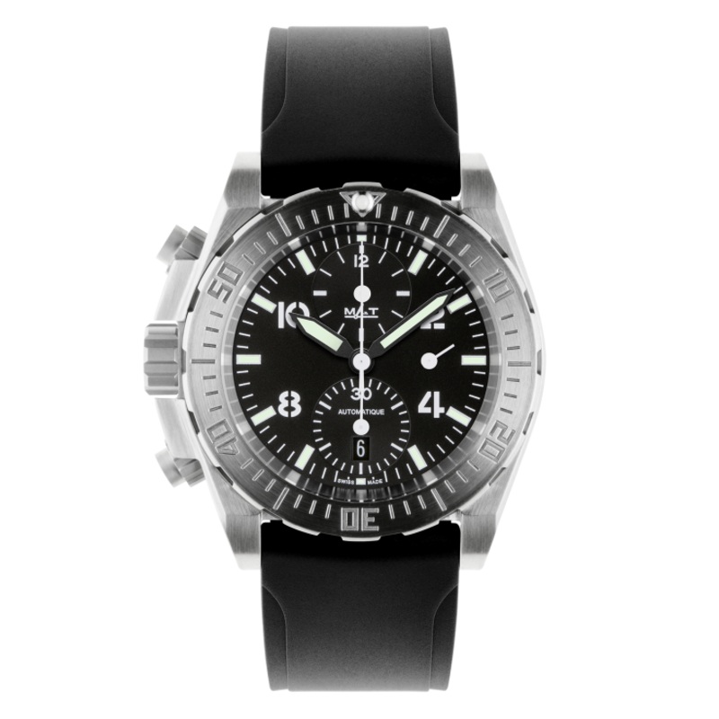 Montre MAT – Sea chrono
