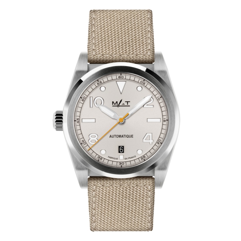 Montre MAT – Urban club A