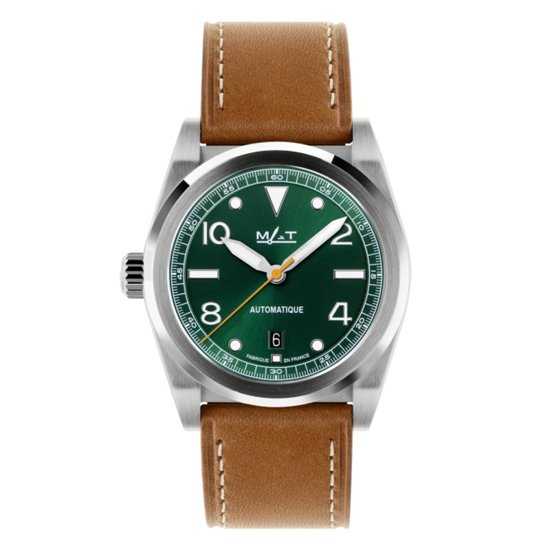 Montre MAT – Urban club G