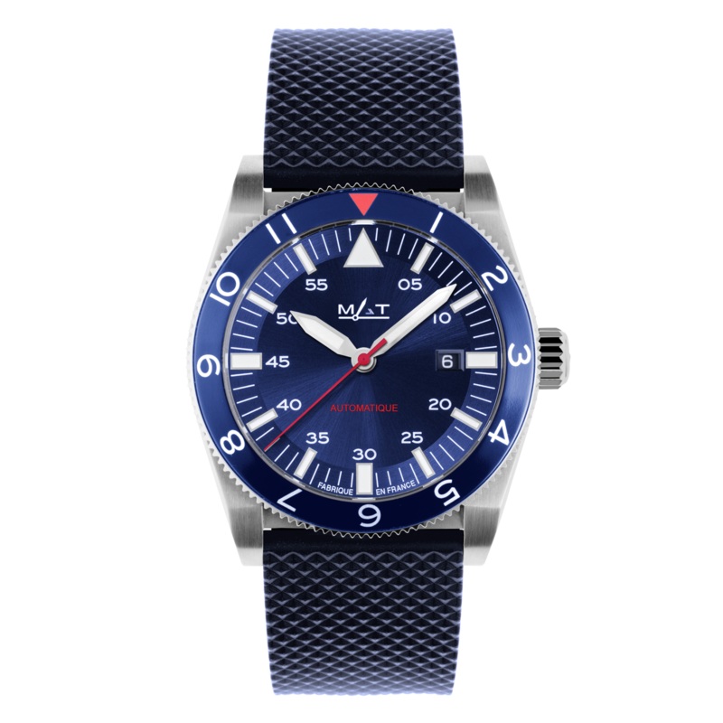 Montre MAT – Viper aviator