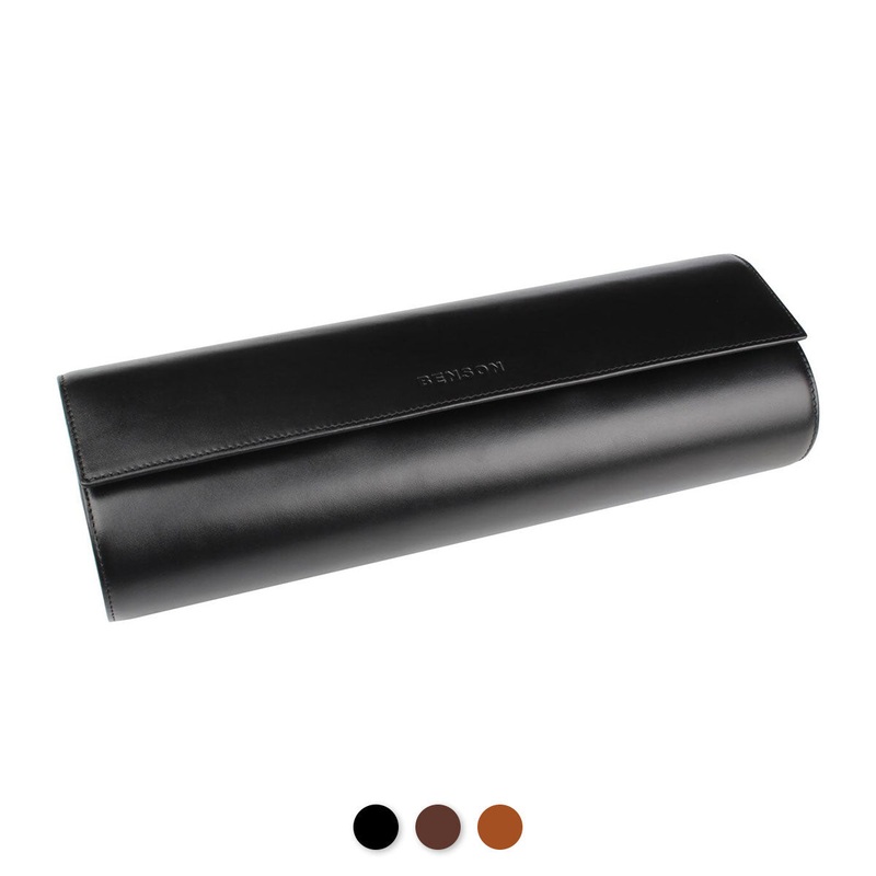 Benson Black Series – Rouleau 4 montres