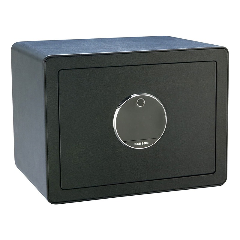 Benson Black Series Safe 6.22.B – Coffre-fort 6 montres