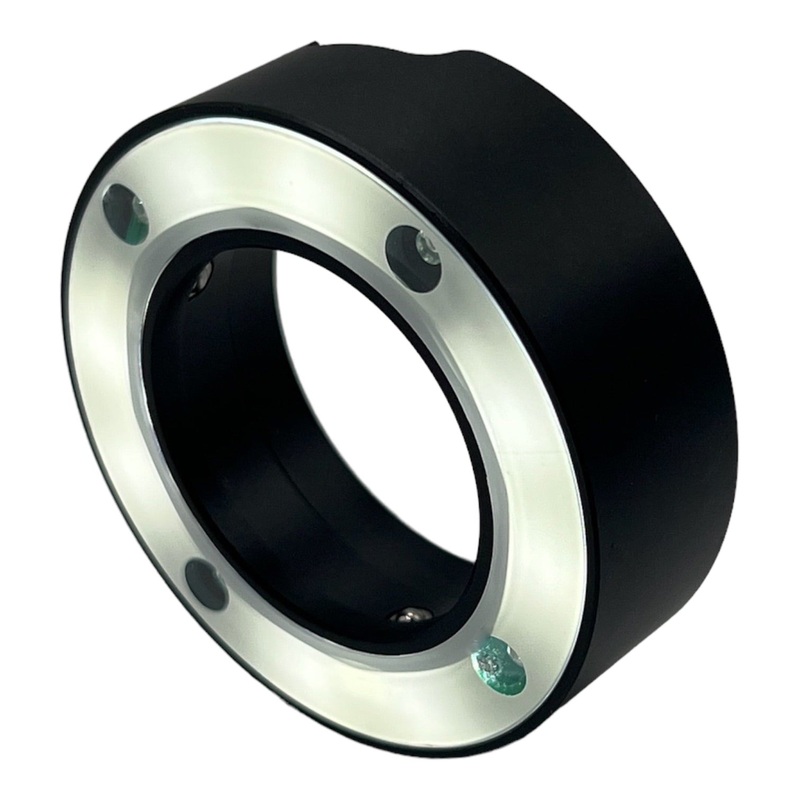 Eagle Eye Watches – Anneau de lumire pour loupe horlogre