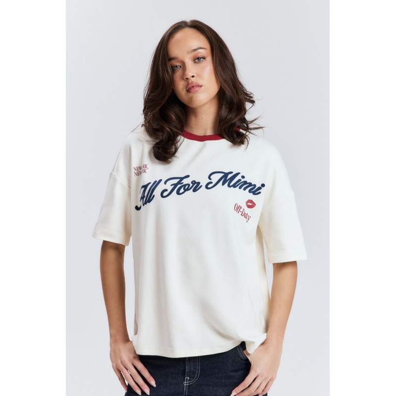 AFM Graphic Tee|XS|S|M|L|XL|2XL|3XL