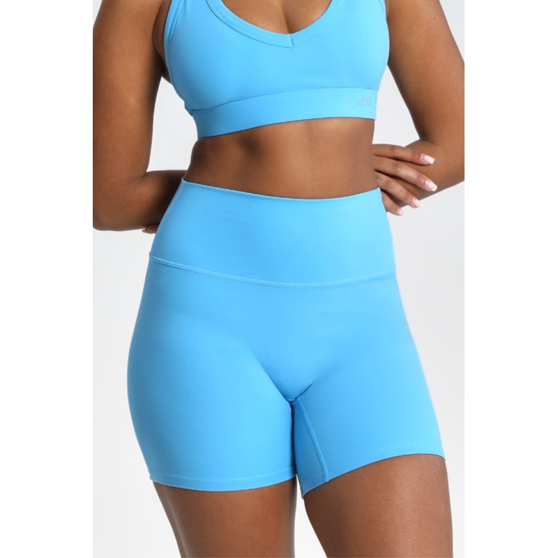 Azure Bike Short|XS|S|M|L|XL|2XL|3XL