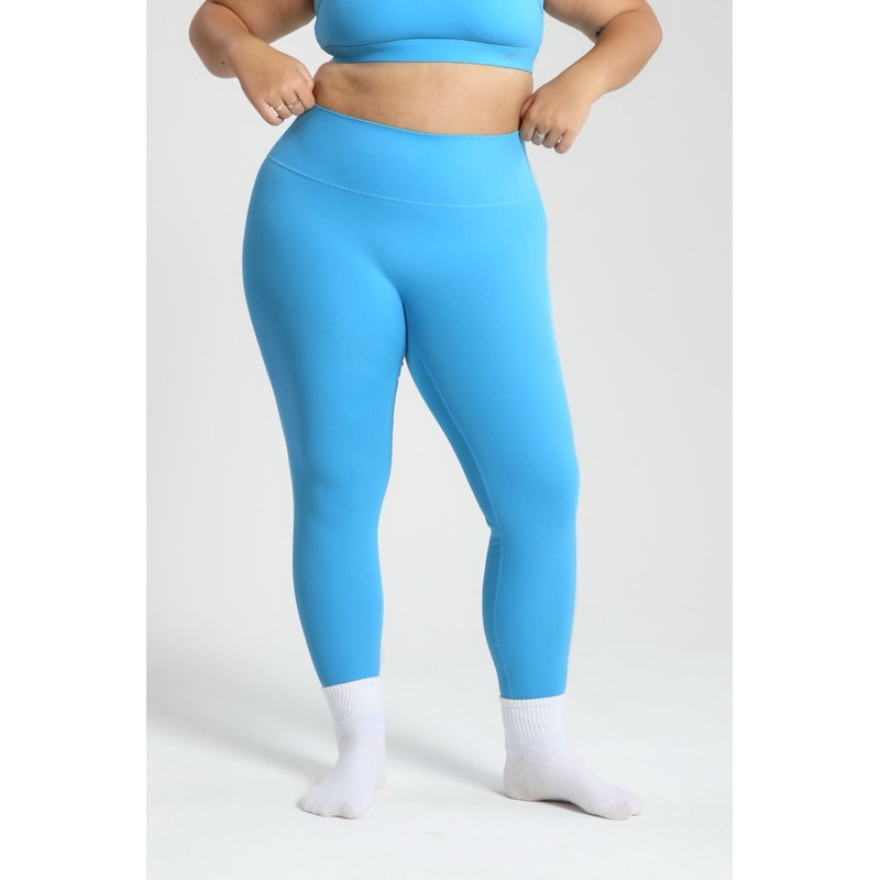 Azure Legging|XS|S|M|L|XL|2XL|3XL
