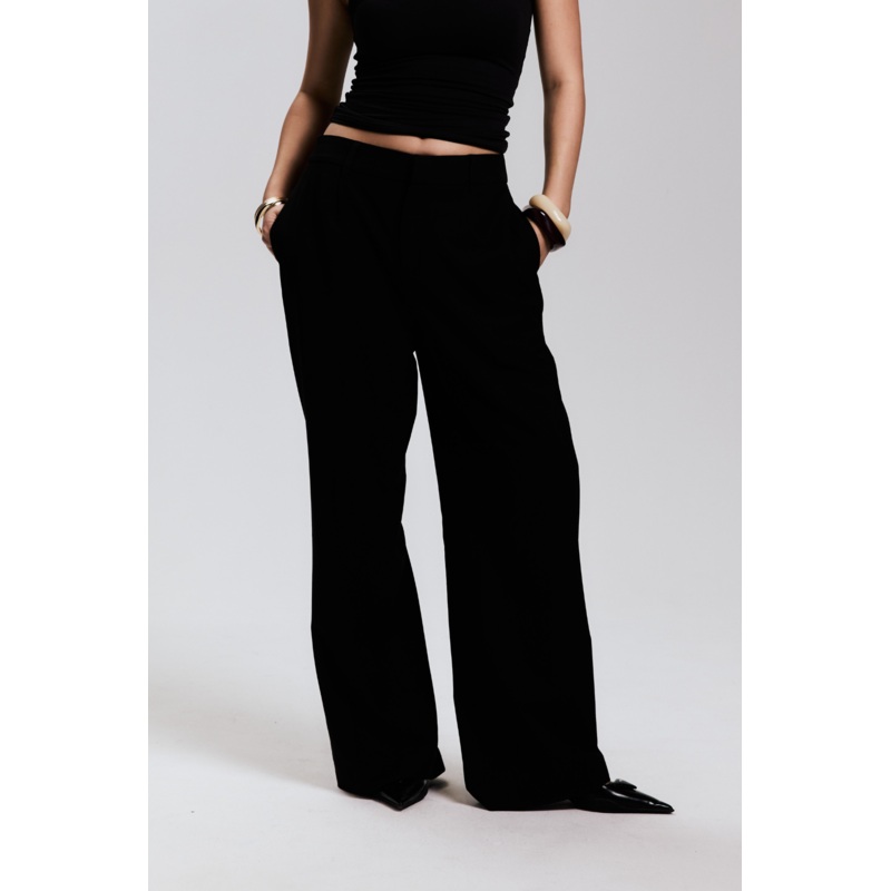 Black Suit Pant|XS|S|M|L|XL|2XL|3XL|Regular|Tall