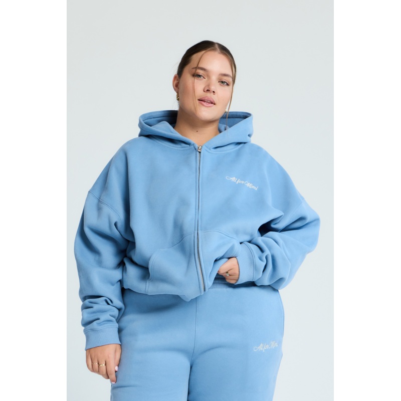 Chill Zip Hoodie|XS|S|M|L|XL|2XL