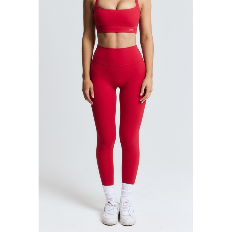 Chilli Legging|XS|S|M|L|XL|2XL|3XL