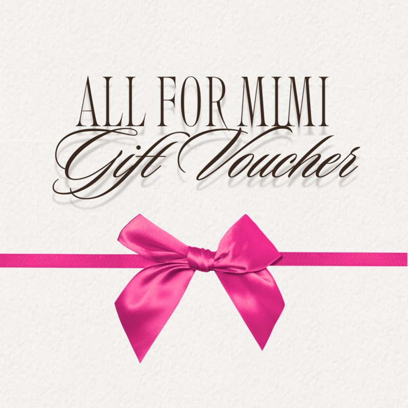 Gift Voucher|$50.00|$59.00|$75.00|$100.00|$150.00|$200.00