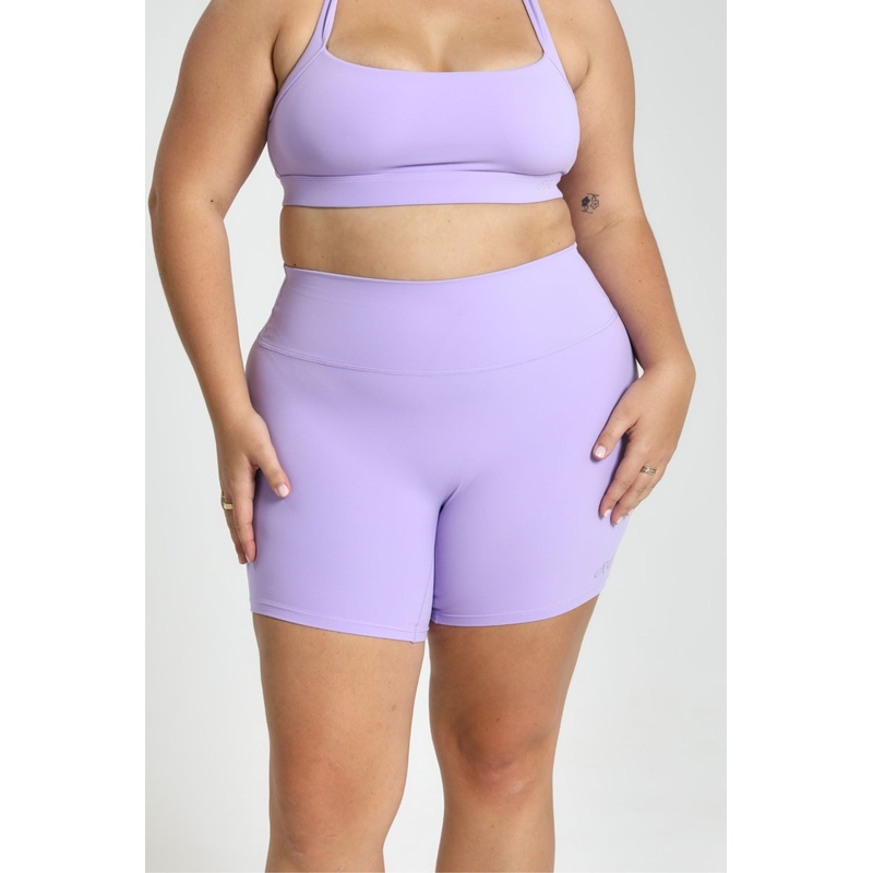 Lavender Bike Short|XS|S|M|L|XL|2XL|3XL