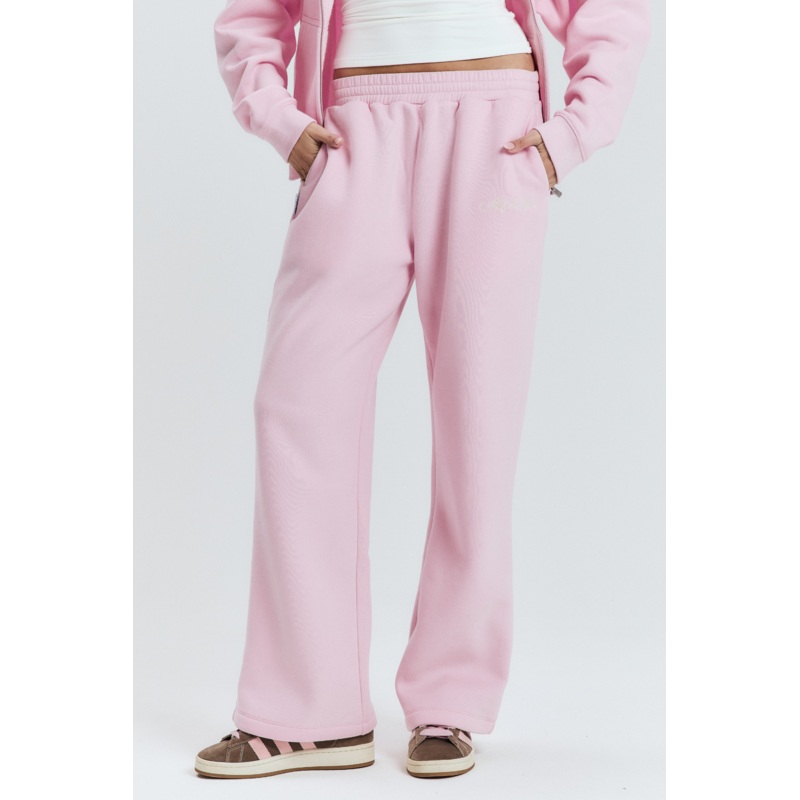Marshmallow Track Pant|XS|S|M|L|XL|2XL|3XL