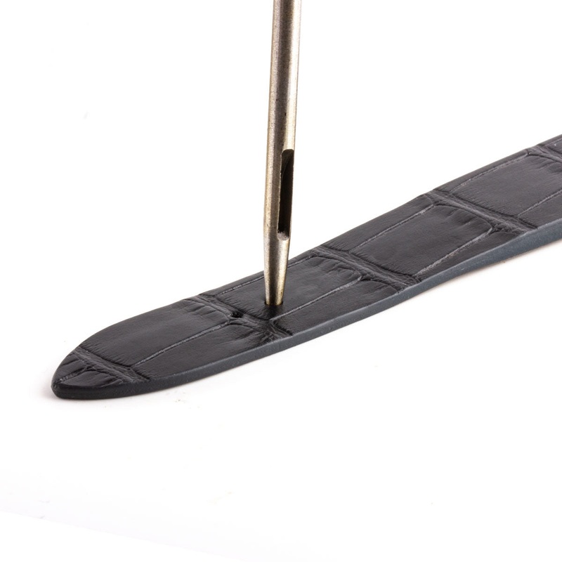 Outils d’horlogerie – Outil perce trous pour Bracelet montre en cuir