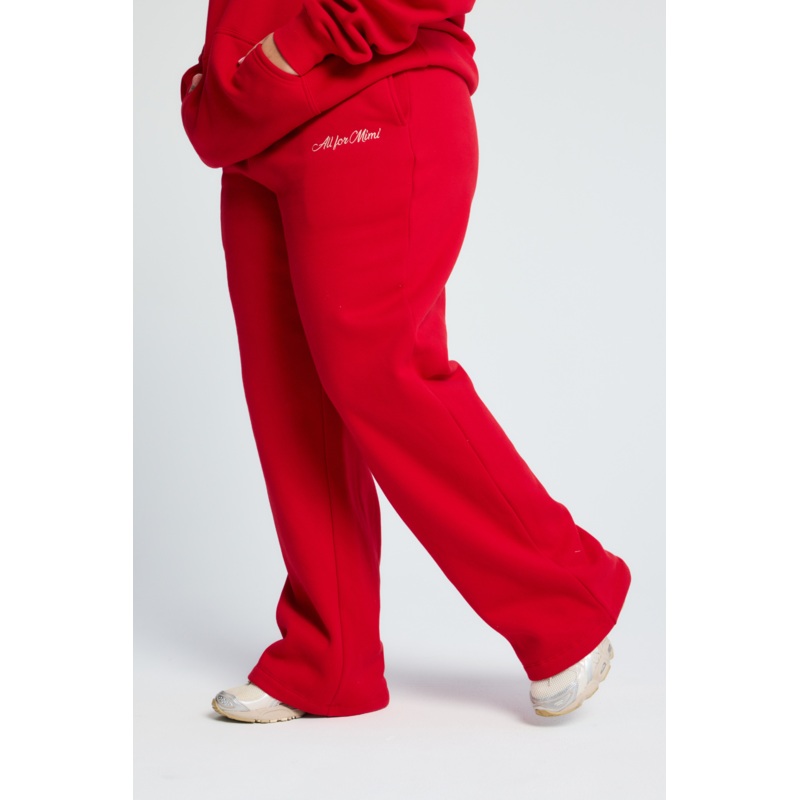 Scarlet Track Pant|XS|S|M|L|XL|2XL