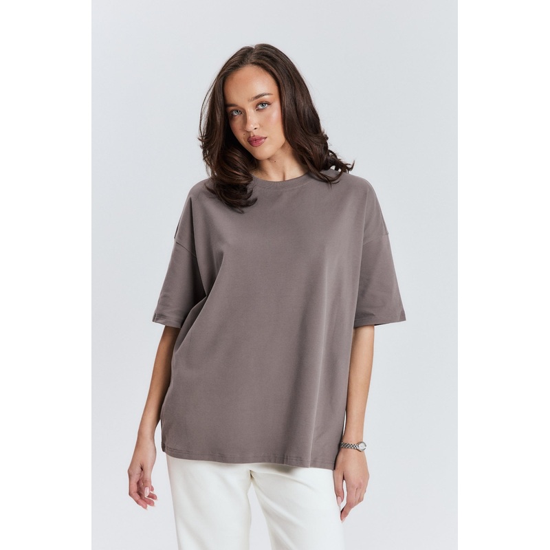 Shadow Oversized Tee|XS|S|M|L|XL|2XL|3XL
