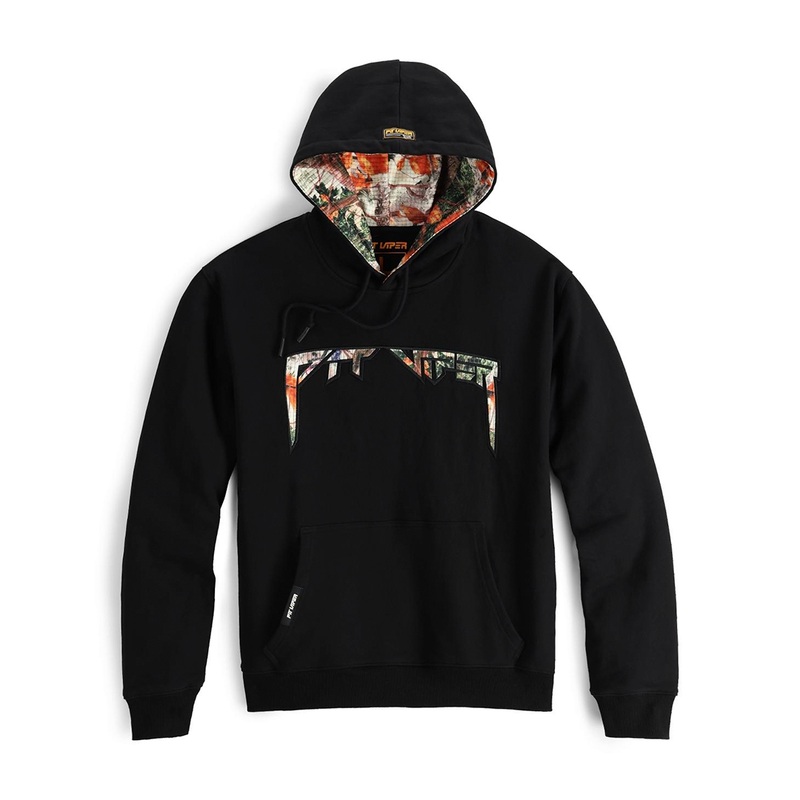 Actualbush Hoodie|S|XS|M|L|XL|XXL