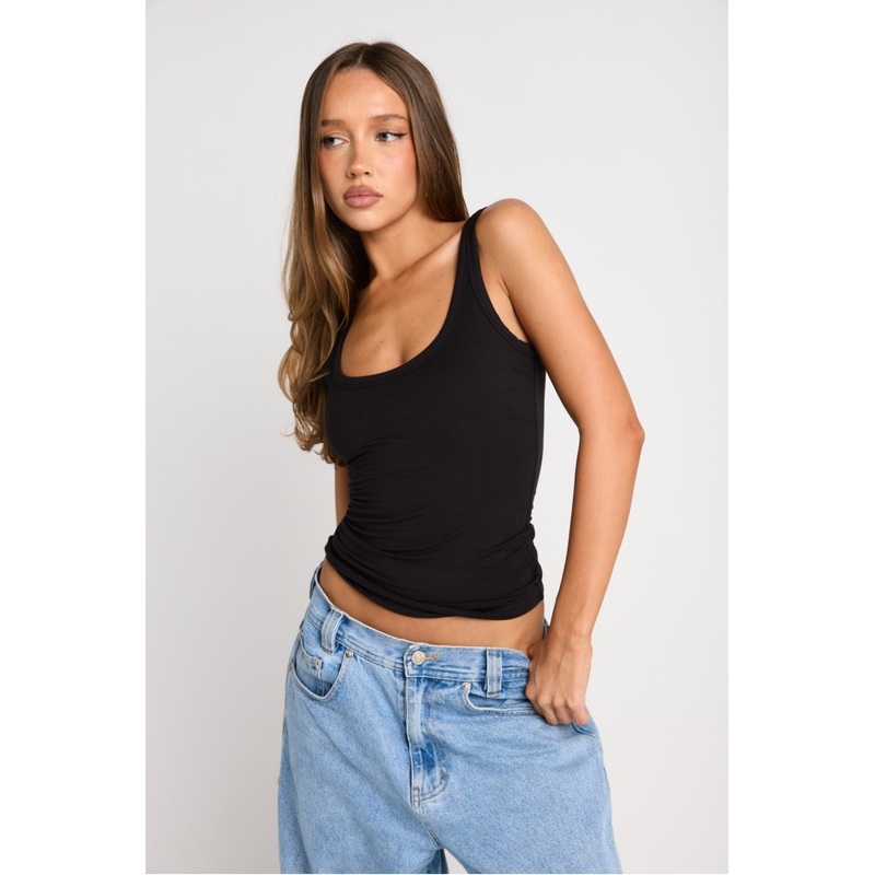 Black Tank Top|2XS|XS|S|M|L|XL|2XL|3XL|4XL