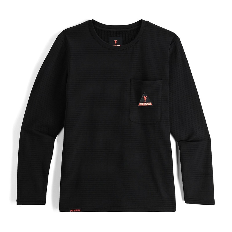 Chris Cross Aprs Top|XS|S|M|L|XL|XXL