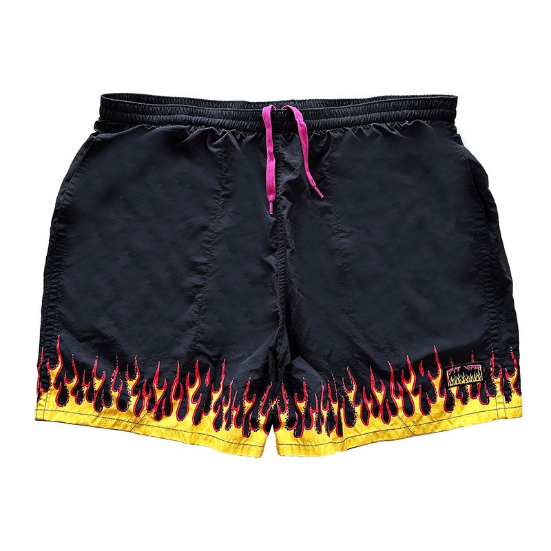 Combustion Stepdad Short|XS|S|M|L|XL|XXL