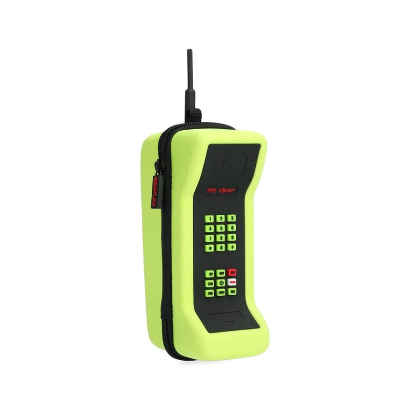 Cordless Firmcase