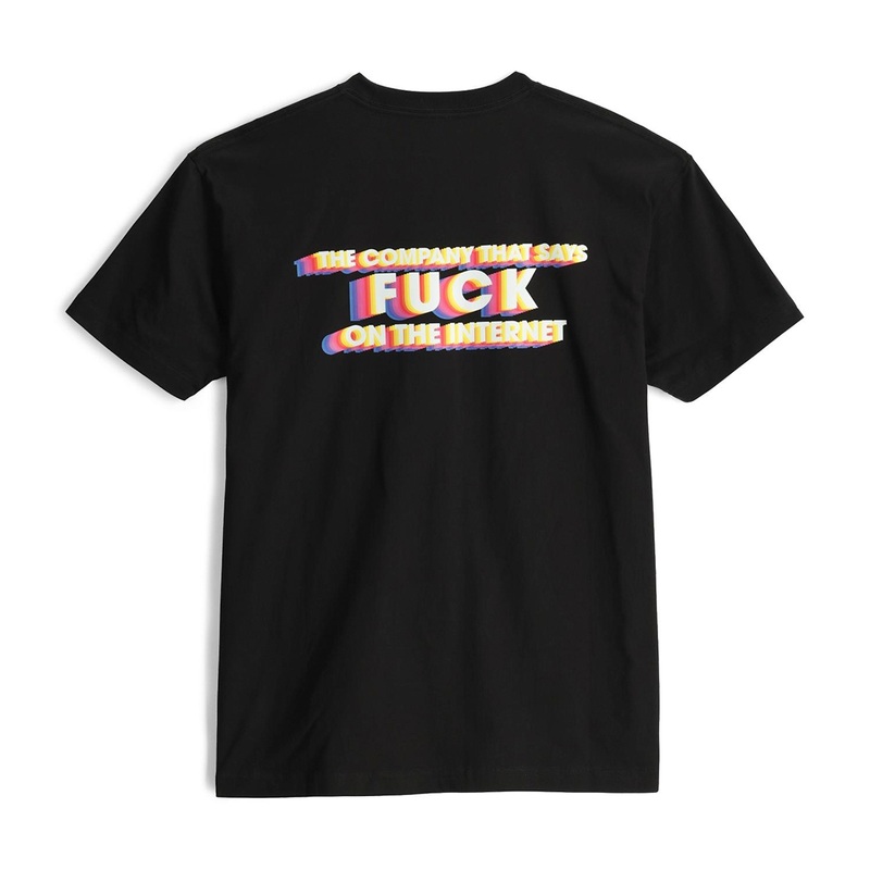 Dark Web Tee|XS|S|M|L|XL|XXL