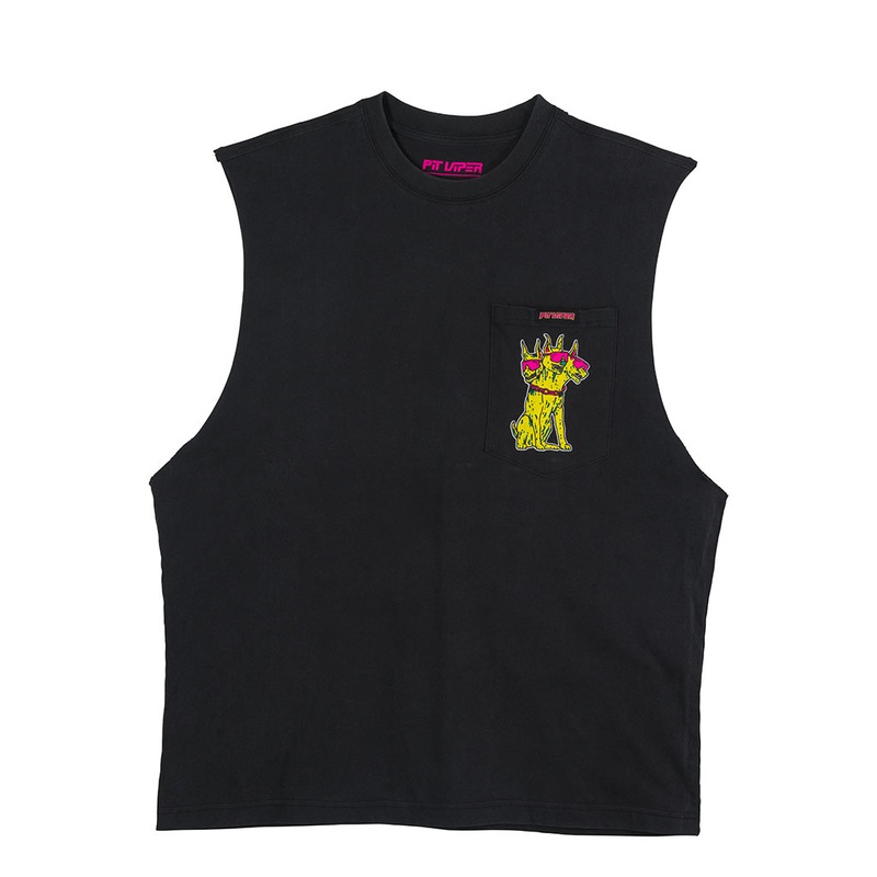 Extreme Seeing Tank|XS|S|M|L|XL|XXL