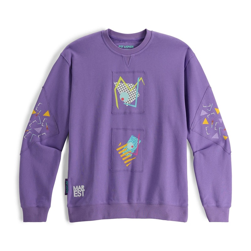 Geo Jumper|XS|S|M|L|XL|XXL
