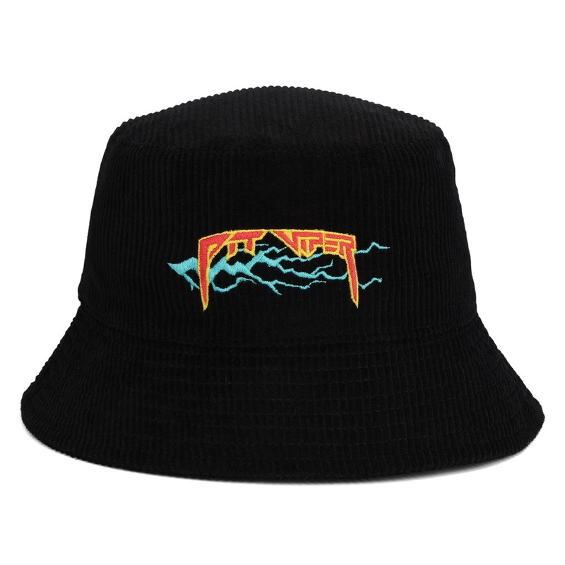 Hyperdrive Groomer Bucket Hat