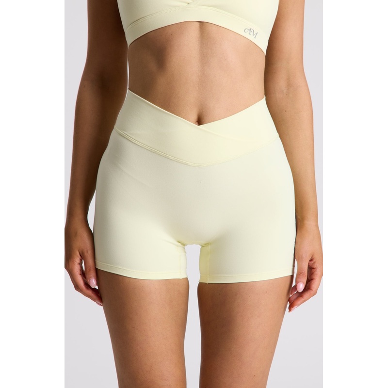 Lemon V Front Bike Short|XS|S|M|L|XL|2XL|3XL