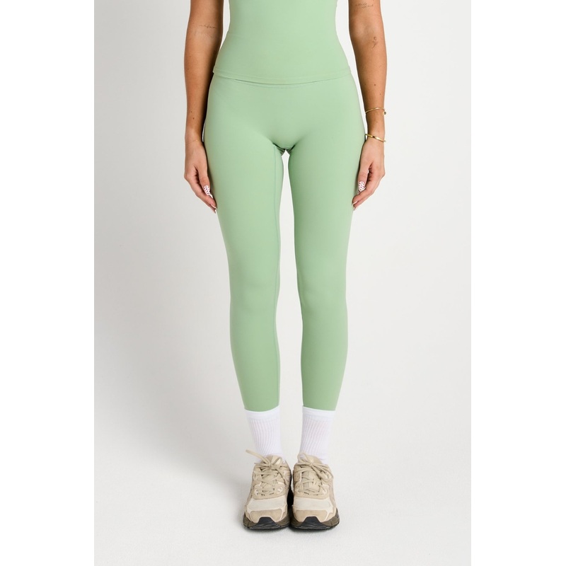 Matcha Leggings|XS|S|M|L|XL|2XL|3XL