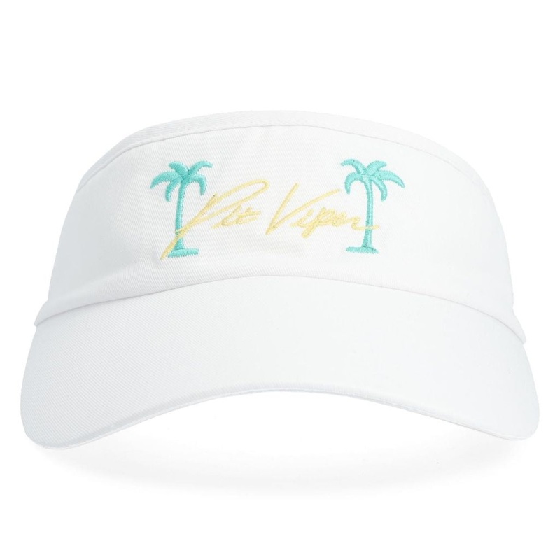 Passion Aquatica Club Visor